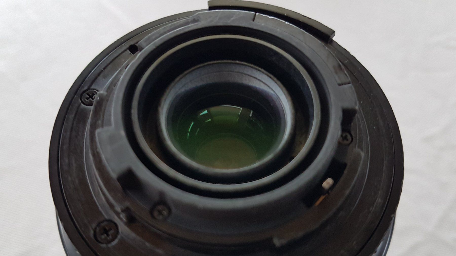 Nikon Obiettivi: Nikon AF Nikkor 80-200mm 1:4.5-5.6 D – Usato da Bubikon venduto da Manarola 4