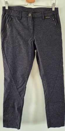 Jack Wolfskin Wanderhose Outdoorhose EU36