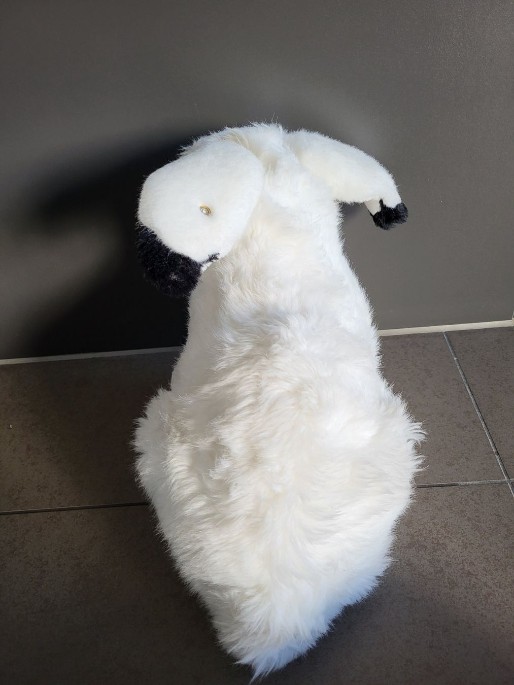 Steiff Spielzeuge: Steiff Hase – Neu (gemäss Beschreibung) aus Zürich von Orchidee 3