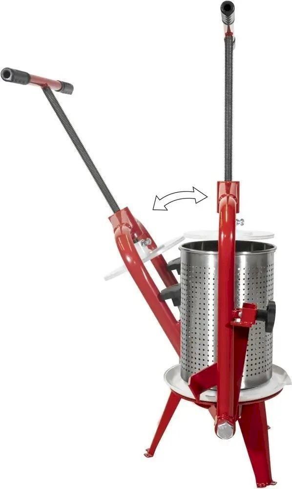 Elettrodomestici da cucina: Güde Obstpresse OP 9 – Nuovo e nell'imballaggio originale da Bottighofen venduto da zaap 1