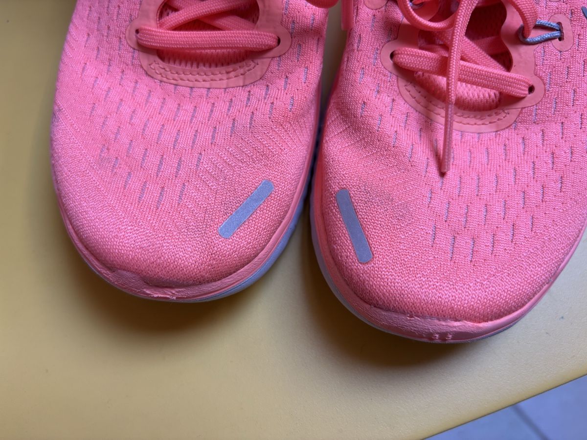 Nike Scarpe per ragazze: Baskets Nike t.35 – Usato da Founex venduto da ari_2gt7 3