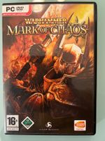PC Spiel „Mark of Chaos“