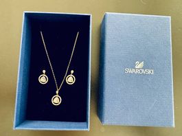 SET SWAROVSKI