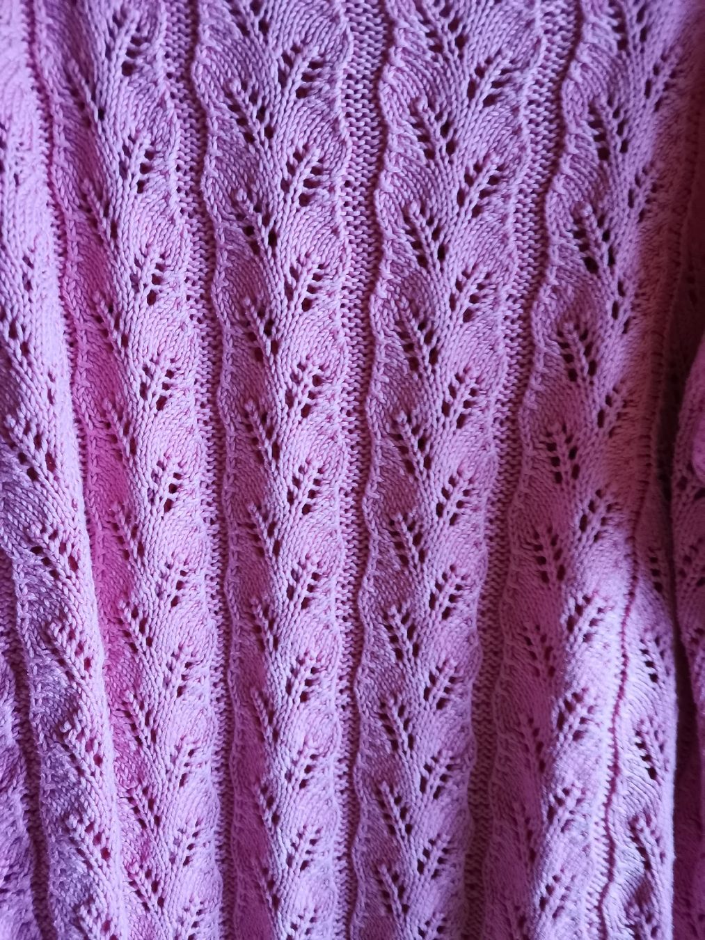 Pullover & Sweatshirts: Pull dame – Gebraucht aus Cournillens von masoeur 1