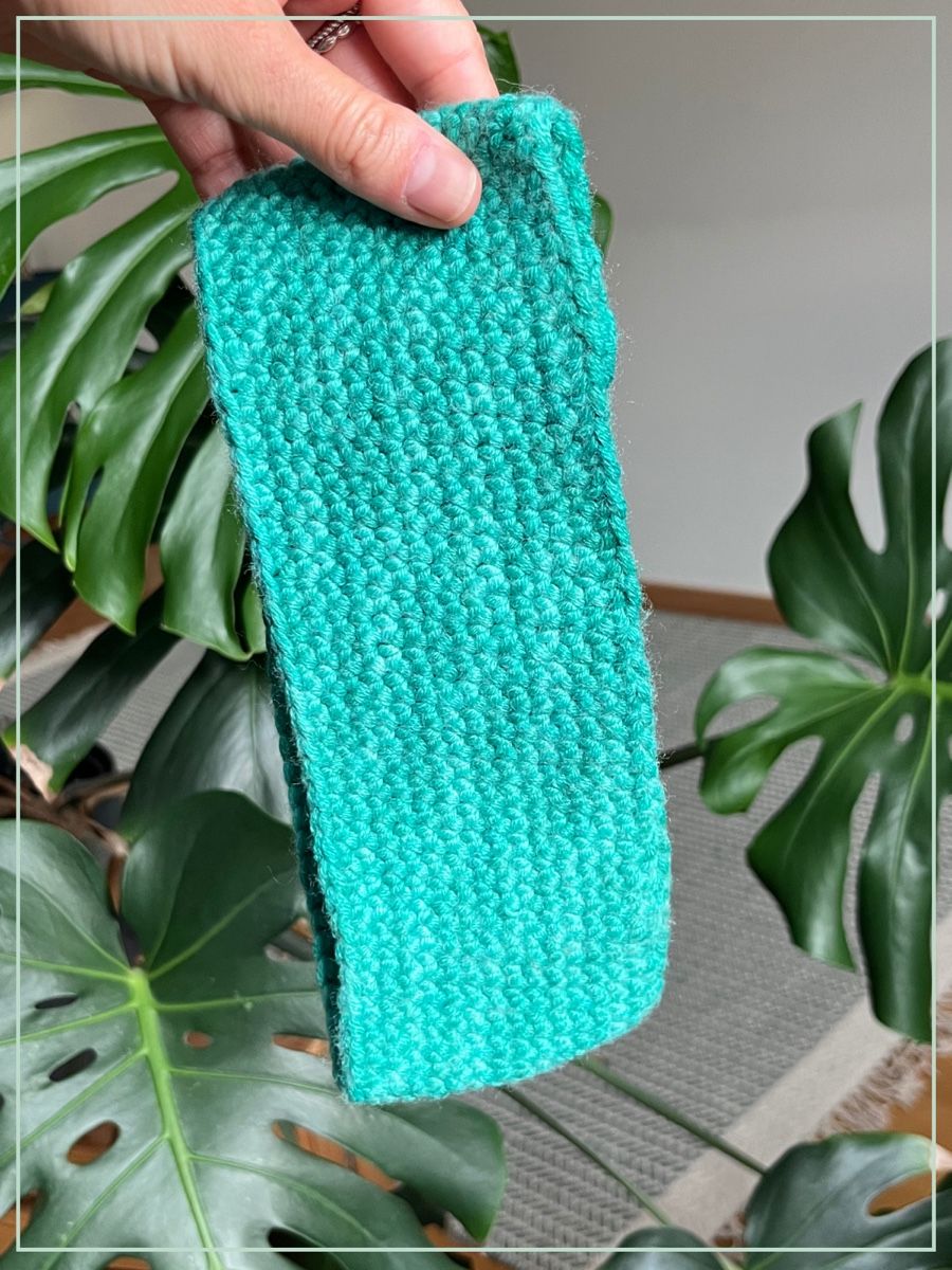 Accessori per capelli: Handgemachte Stirnbänder. Gestrickt. – Nuovo (secondo la descrizione) da Luzern venduto da Crea.Elsa 4