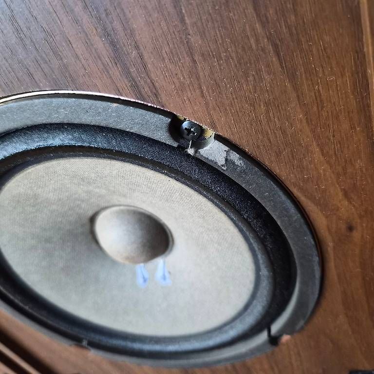 JVC Casse acustiche: JVC SK-44 Regallautsprecher – Usato da Schlieren venduto da Setsuna_Kyoura 2