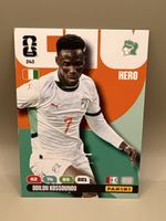 Panini Adrenalyn XL - 243 - Odilon Kossounou