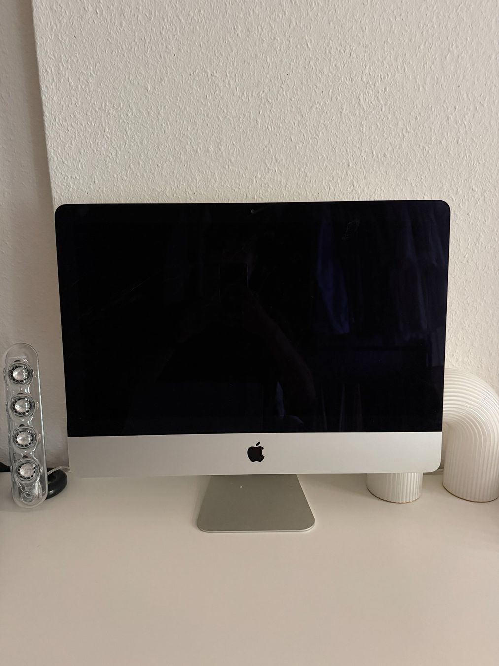 Apple PC: Apple iMac + Tastatur + Magic Trackpad – Usato da Zürich venduto da Diazaio 3