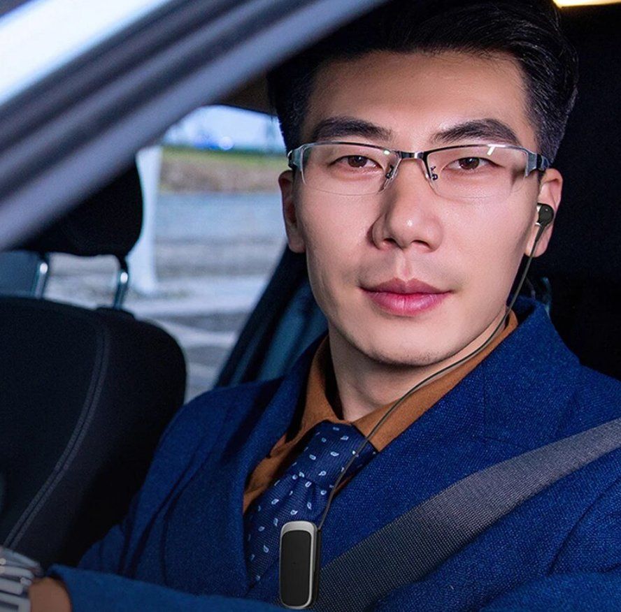 Cuffie: Tragbarer drahtloser Mini-Bluetooth-Kopfhörer – Nuovo e nell'imballaggio originale da Biberist venduto da ShopSoltan 3