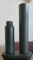 Bottleplus Starterset graphite