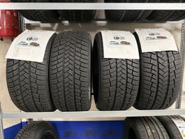 4x Winterreifen Vredestein 225/40 R18 92W