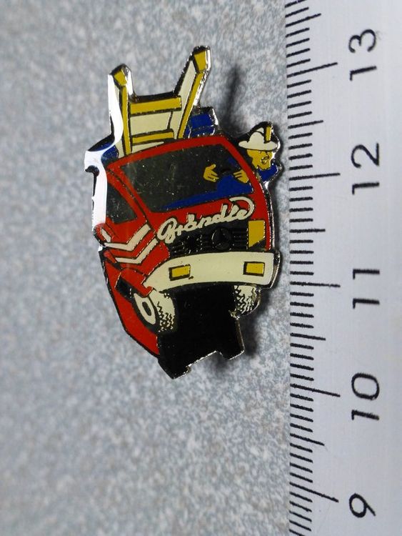 PIN PINS FEUERWEHR FIREFIGHTER | Kaufen auf Ricardo