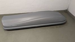 Dachbox Thule