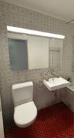 Badezimmer- Spiegelschrank