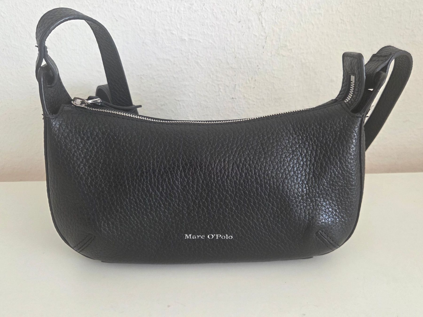 Marc O'Polo Sacs femmes: Ledertasche von Marc O'Polo – Neuf (Voir description) à Oberrieden par Smart570