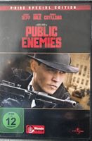 DVD / Public Enemies - Johnny Depp - 2 Disc Special