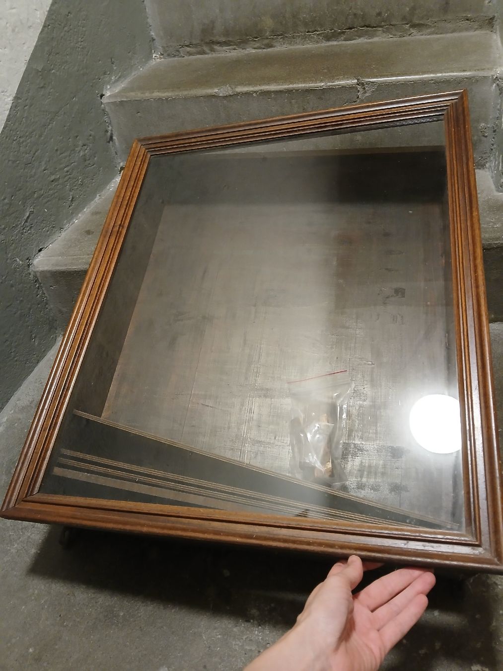 Vetrine: Antike Vitrine – Usato da Bern venduto da Maris_Secondhand 5