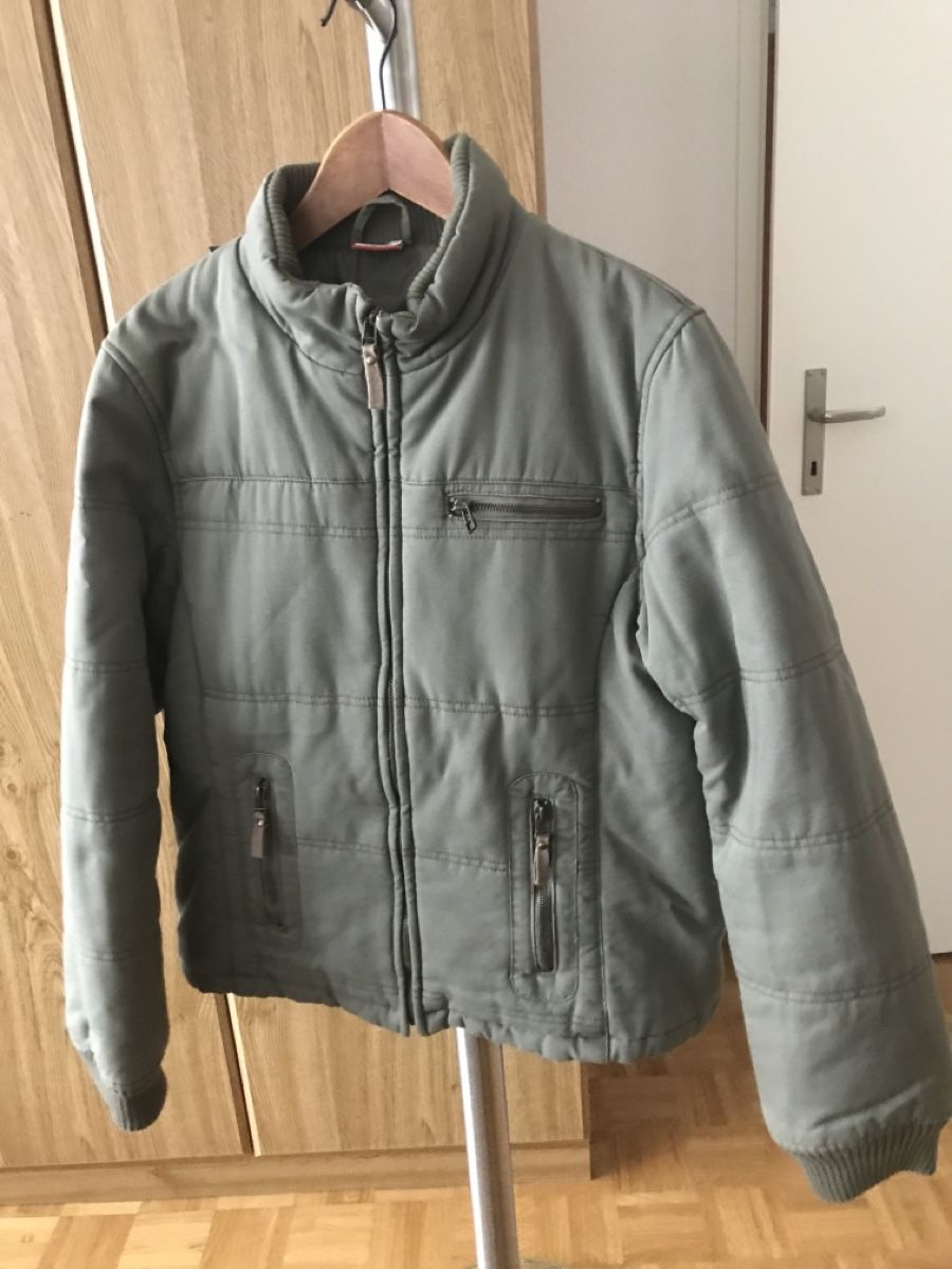 Giacche: Damen Winterjacke – Usato da Zürich venduto da luc_2t2q