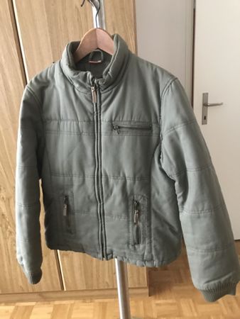 Damen Winterjacke