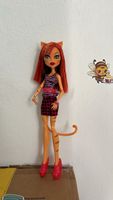 Monster high