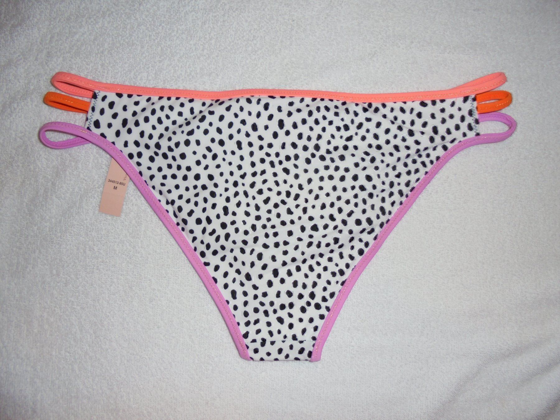 Victoria's Secret Badekleider & Bikinis: VICTORIA'S SECRET BADEHOSE GR. M – Neu und originalverpackt aus Aarau Rohr von PinkSchwein 3