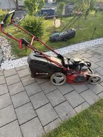 Einhell Benzin-Rasenmäher GC-PM 51/3 S HW-E zu verkaufen 