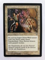MTG - Singularität