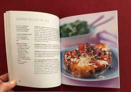 21 Menus minceur facile pour garder la ligne