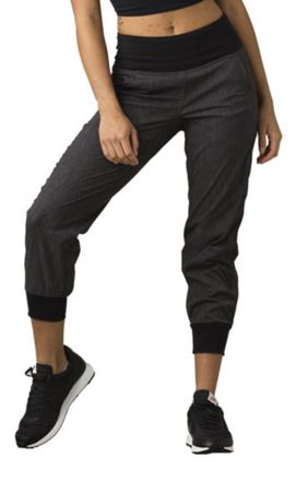 Pantalon Prana .Hose . Summit Jogger - Kletterhose S (38)
