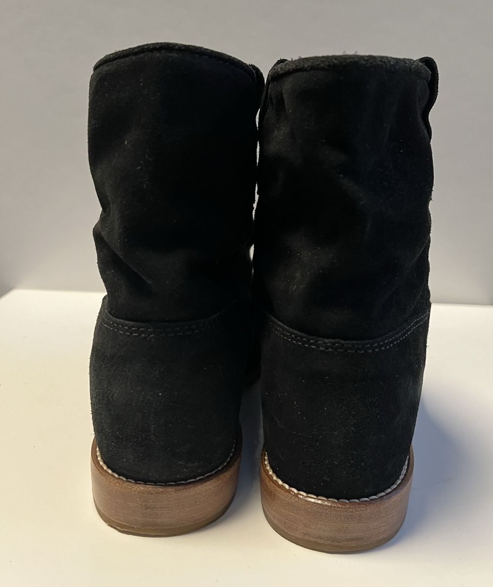 Scarpe da donna: Isabel Marant Boots 37 – Usato da Dietikon venduto da k.mirella 3