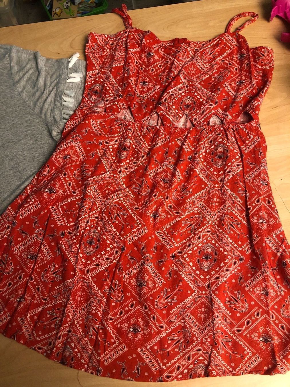 Lotti di vestiti: ☀H&M Kleiderpaket Gr.38/M – Usato da Obergerlafingen venduto da cabo4 1