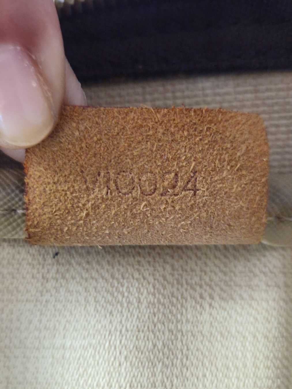 Louis Vuitton Borse da donna: Original Louis Vuitton Bag – Usato da Bern venduto da Dekthai 4