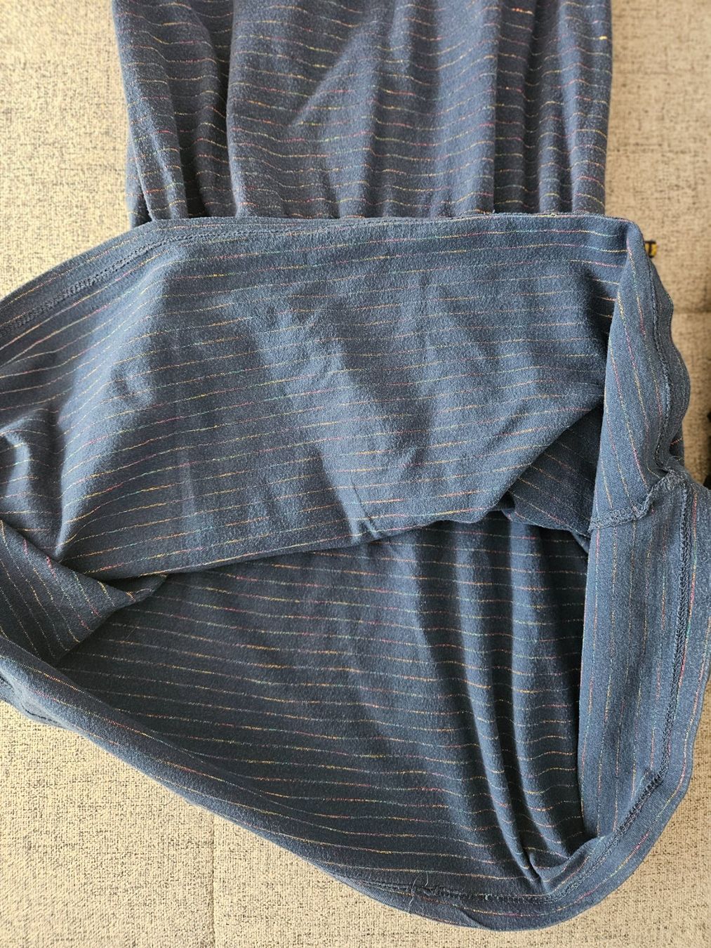 Kleiderpakete & -sets: 2 Modische Mädchenkleider Gr.128 – Gebraucht aus Bellach von Chiini 3