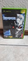 Xbox Spiel - The Terminator Dawn of Fate