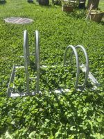 Velo Fahrrad Ständer 