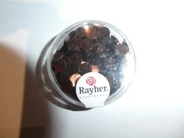 pailletten glatt lisses 3931205