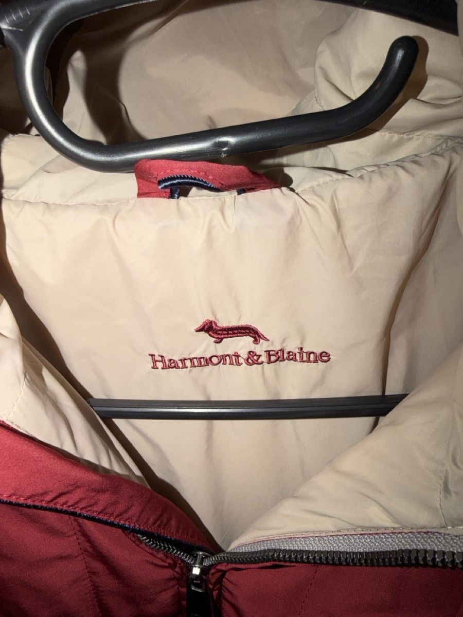 Vestes: Harmont & Blaine giacca  – D'occasion à Sementina par bru_vpp5 1
