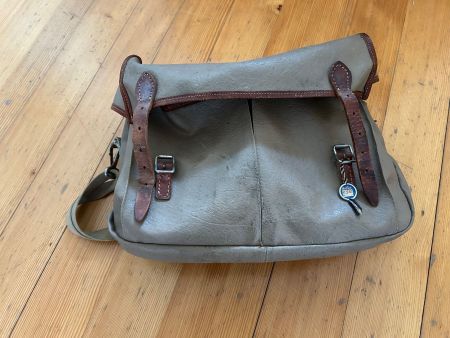 Fischertasche