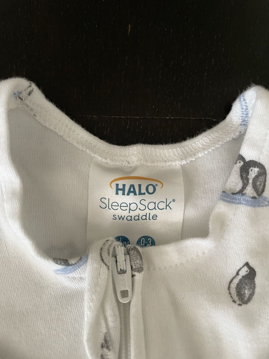 Schlafsäcke: Halo Pucksack  – Gebraucht aus Zürich von cmc_gg9z 1