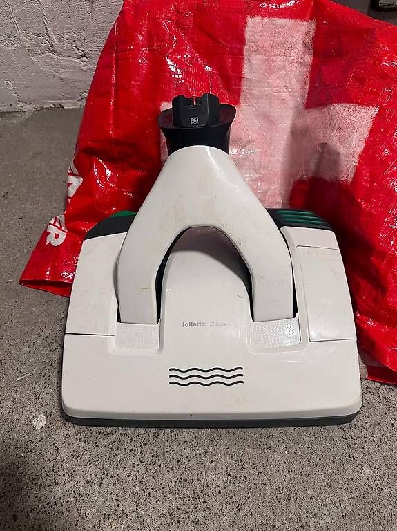 Aspirapolveri & Accessori: Vollwerk Staubsauger Accessoires – Usato da Kirchberg BE venduto da naa_lxk5
