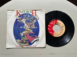 KATE BUSH tolle Single Kult December will be magic CHRISTMAS