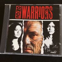 Various - Once Were Warriors (OST)