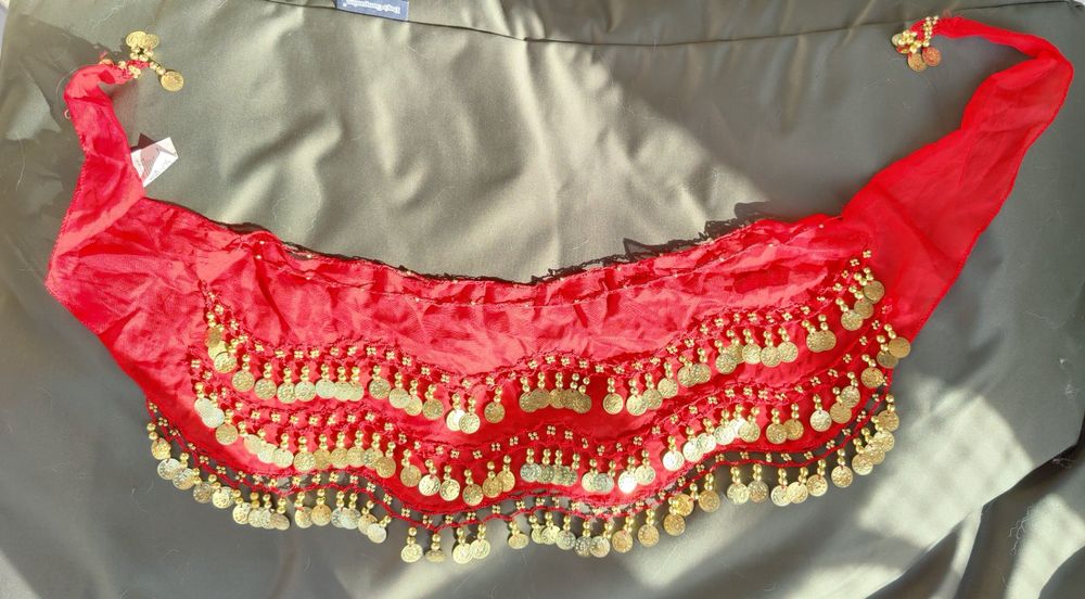 Klaisy Spitzen Bandana Balletcore - Elegantes Kopftuch 77x34cm Weiß/Schwarz