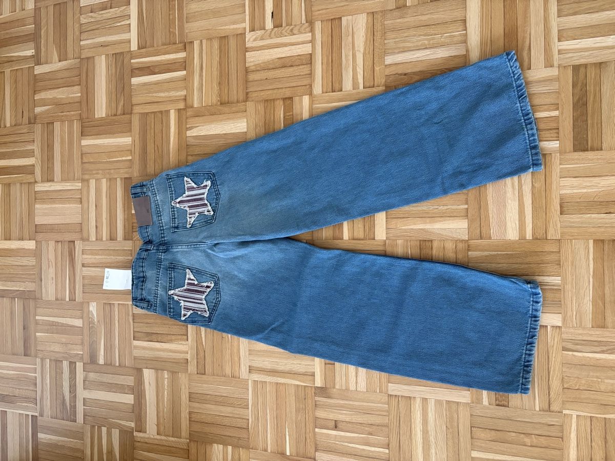 Pantaloni: Zara Jeans gr 148cm  – Nuovo e nell'imballaggio originale da Hochdorf venduto da si981978 1