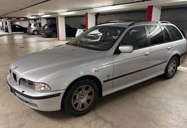 BMW 530d E39