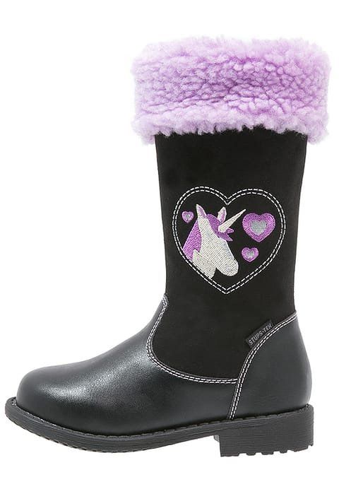 Scarpe per ragazze: Winter Stiefel Gr.25 NEU – Nuovo e nell'imballaggio originale da Ibach venduto da languete