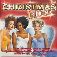 Christmas Rock (CD)