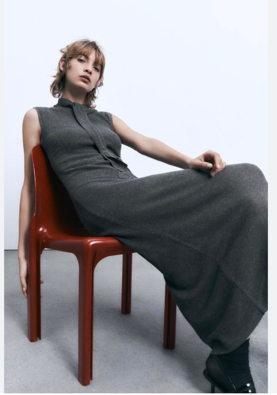 Zara Vestiti: Zara dress – Nuovo e nell'imballaggio originale da Opfikon venduto da MabelCouture 2