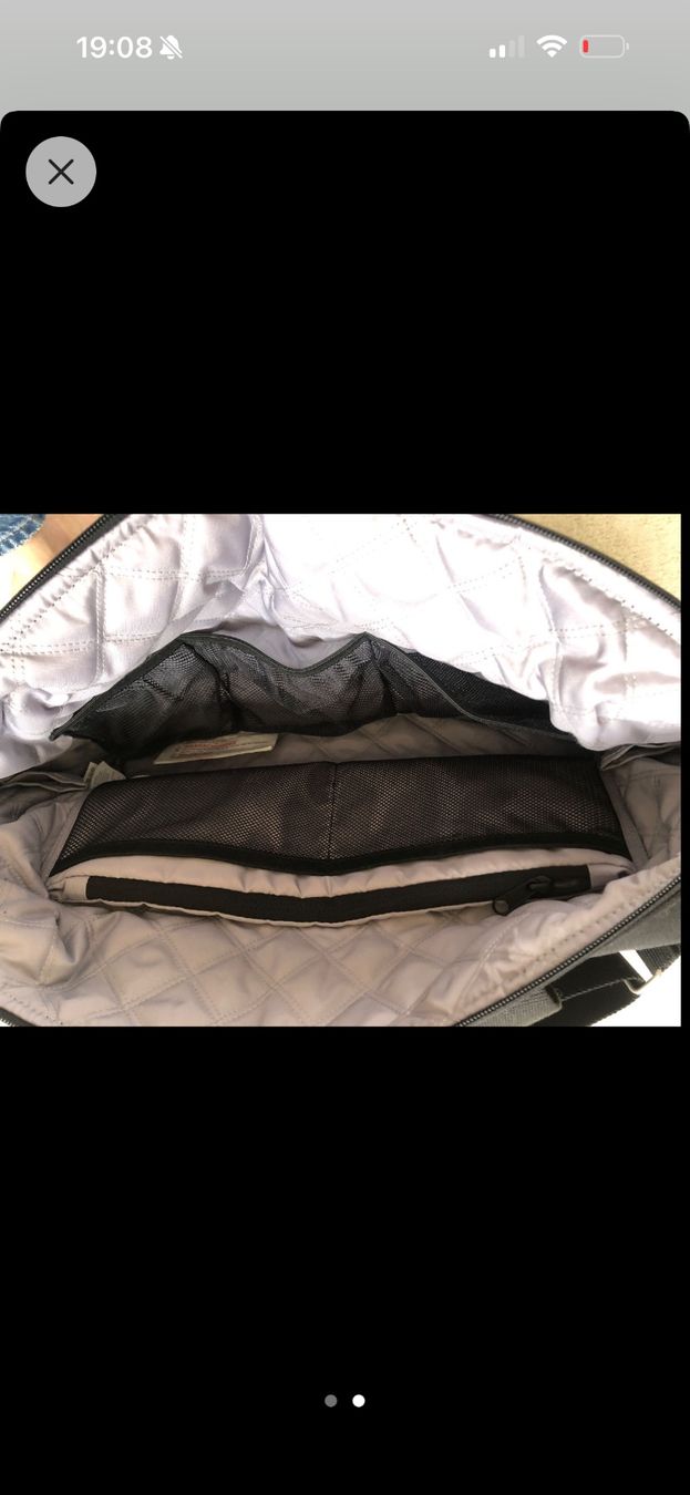 Joolz Borse & Zaini: Joolz diaper bag/Wickeltasche – Usato da Birmensdorf ZH venduto da vic_mv7m 1