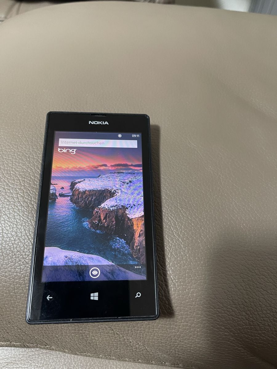 Nokia Telefoni cellulari / Smartphones: Nokia 520 Type RM-914 – Usato da Regensdorf venduto da mex5145 4